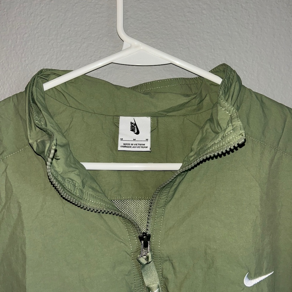 Nike jacket